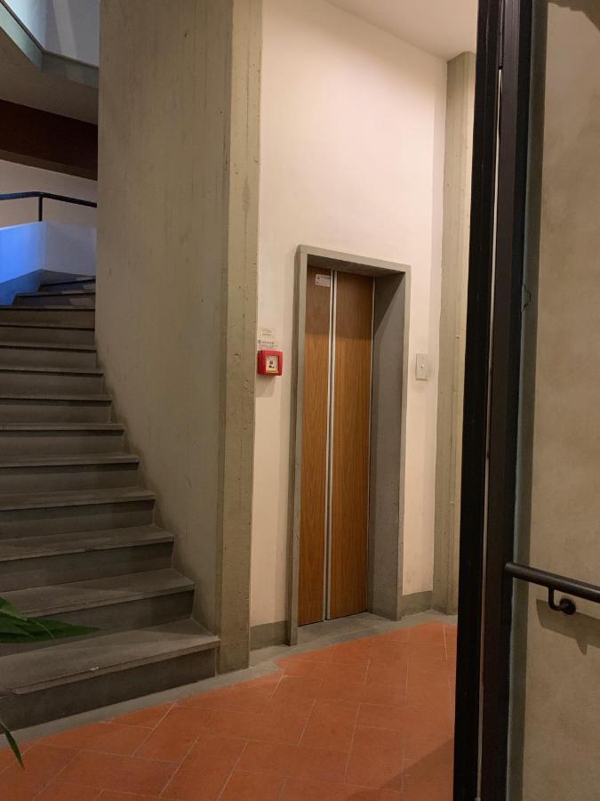 Signoria Apartment With Patio Florenţa Exterior foto