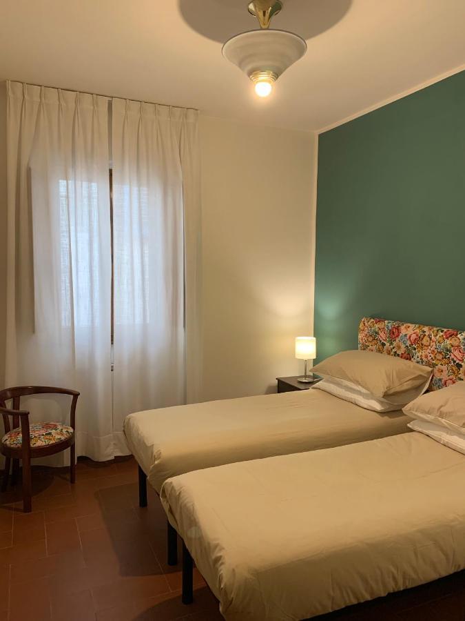 Signoria Apartment With Patio Florenţa Exterior foto