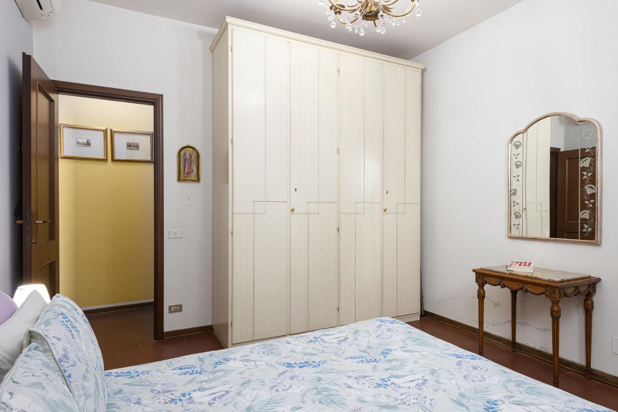 Signoria Apartment With Patio Florenţa Exterior foto